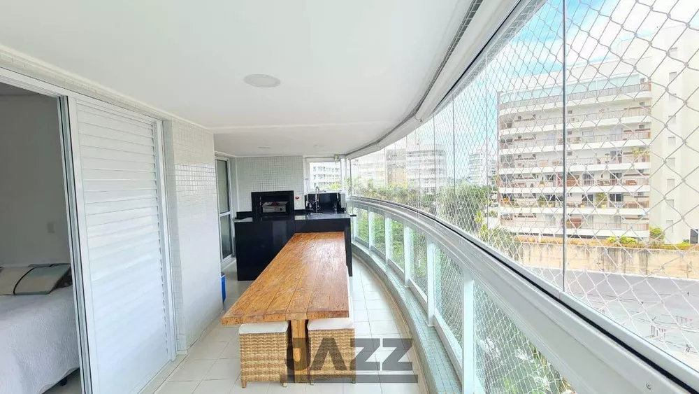Apartamento, 4 quartos, 123 m² - Foto 11