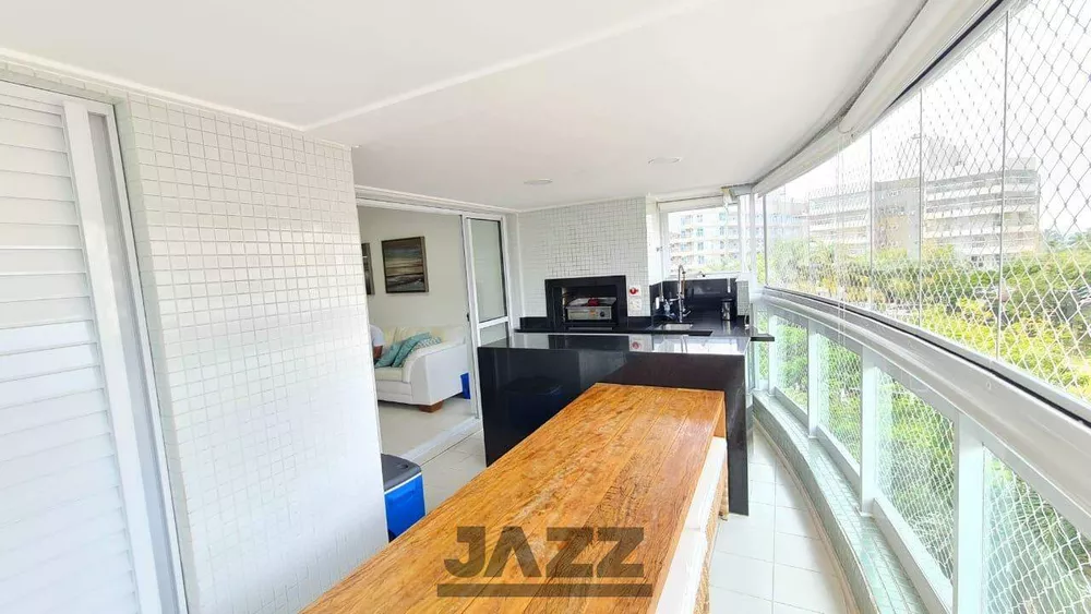 Apartamento, 4 quartos, 123 m² - Foto 5