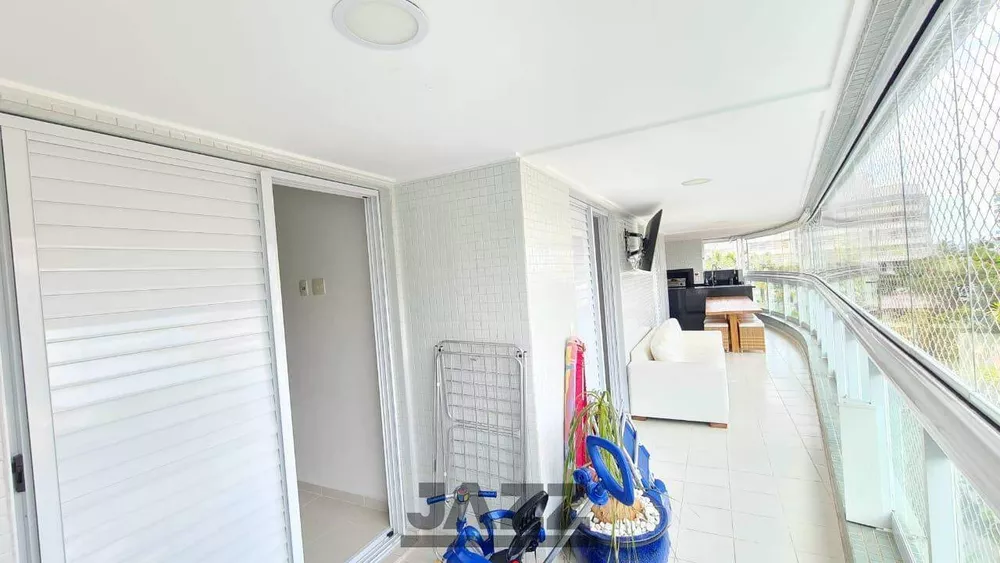 Apartamento, 4 quartos, 123 m² - Foto 8