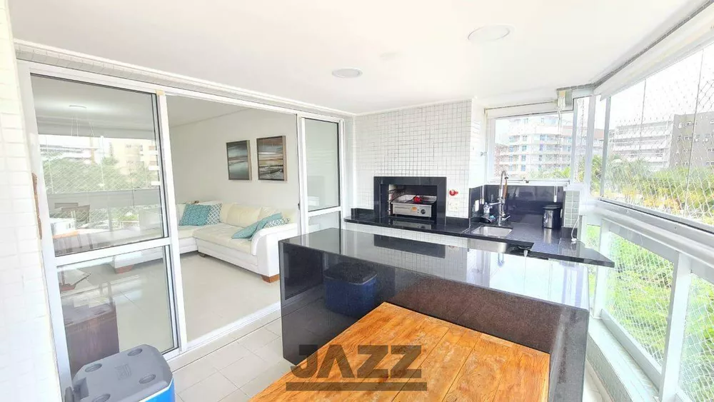 Apartamento, 4 quartos, 123 m² - Foto 6