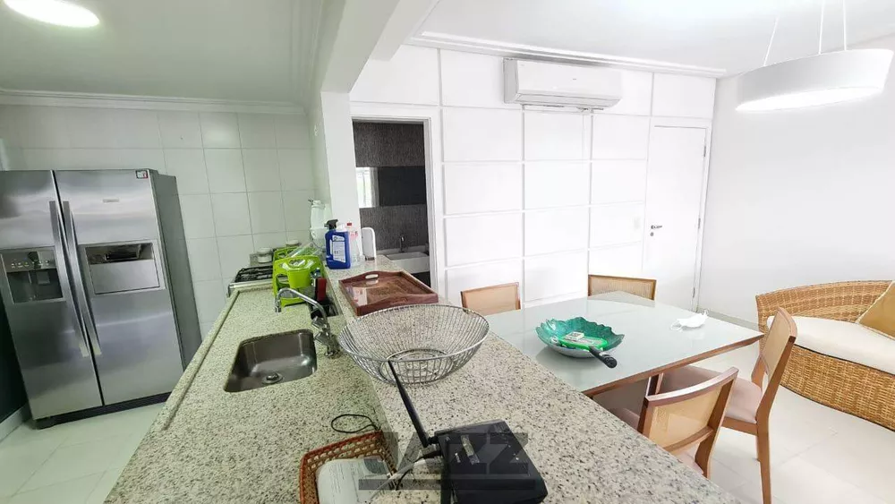 Apartamento, 4 quartos, 123 m² - Foto 9