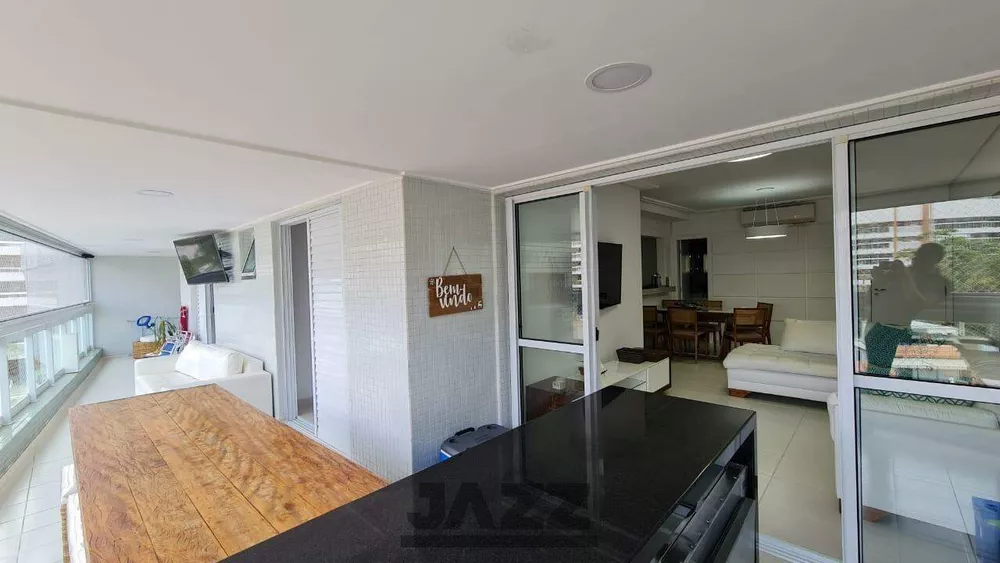 Apartamento, 4 quartos, 123 m² - Foto 20