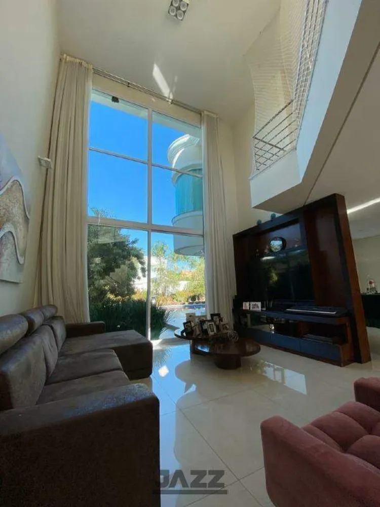 Casa de Condomínio, 5 quartos - Foto 1