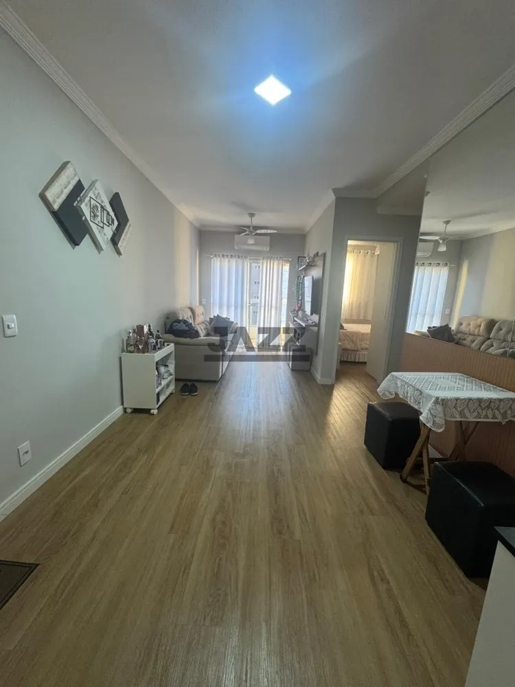 Apartamento, 2 quartos, 58 m² - Foto 4