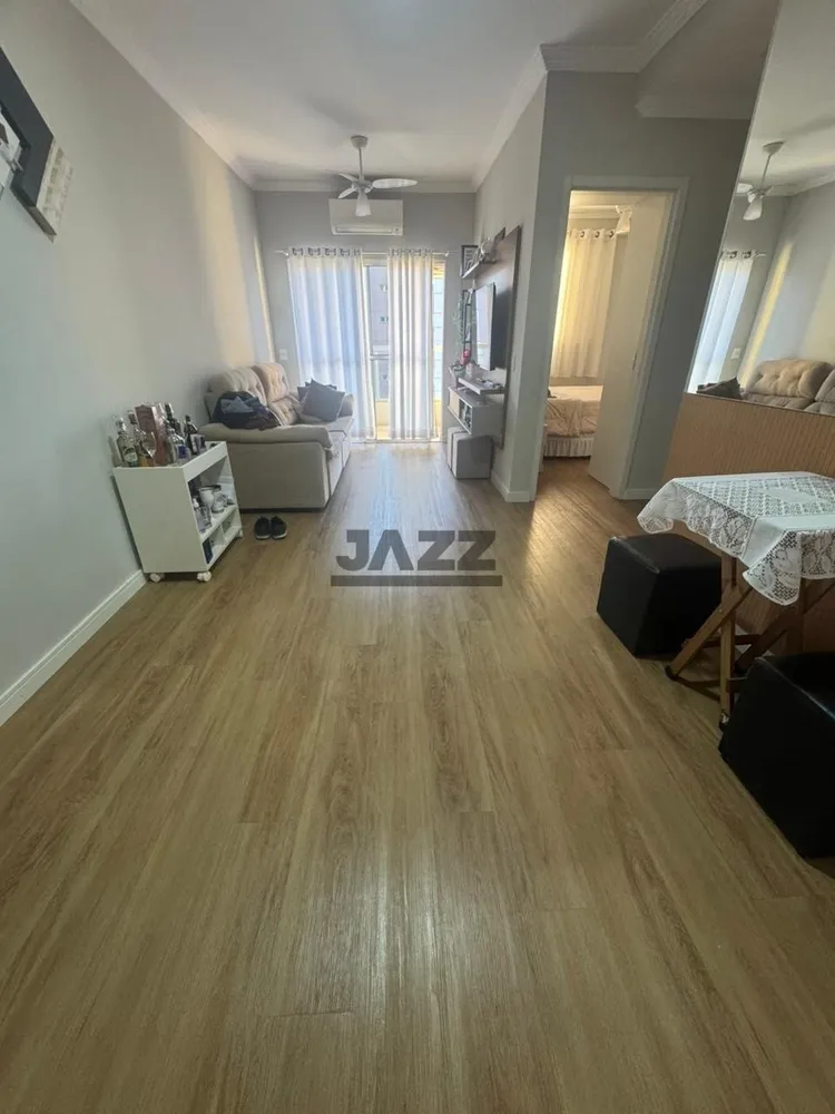 Apartamento, 2 quartos, 58 m² - Foto 2