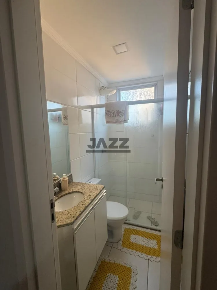 Apartamento, 2 quartos, 58 m² - Foto 3