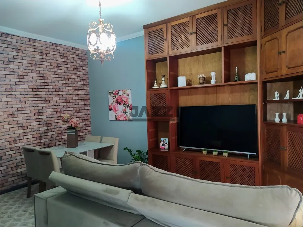 Casa, 3 quartos, 96 m² - Foto 2