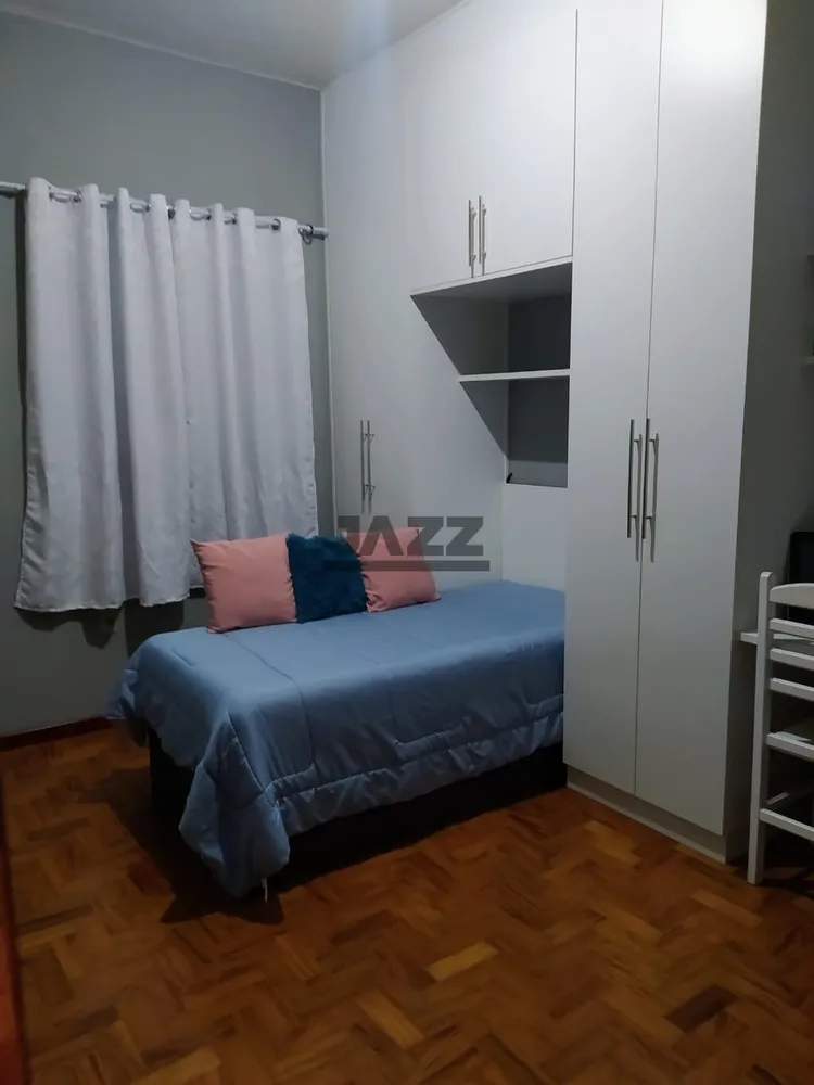 Casa, 3 quartos, 96 m² - Foto 4