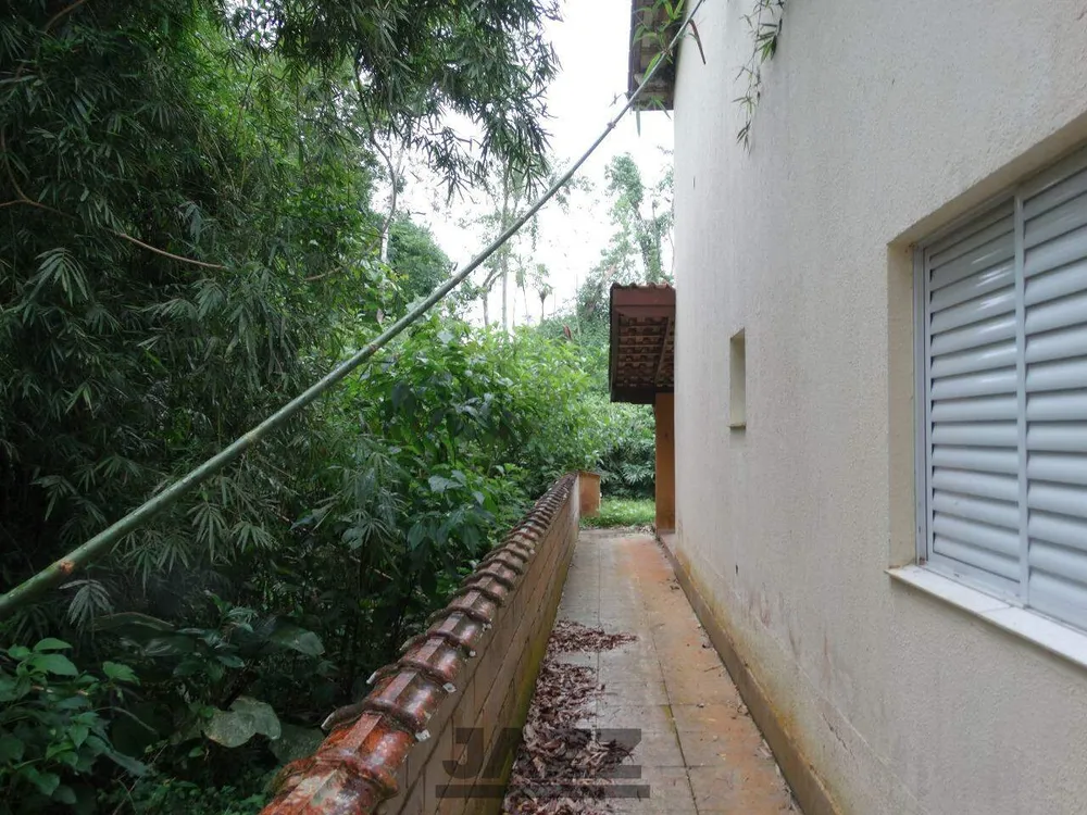 Casa de Condomínio, 5 quartos - Foto 1