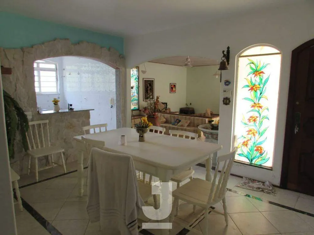 Chácara, 6 quartos - Foto 2