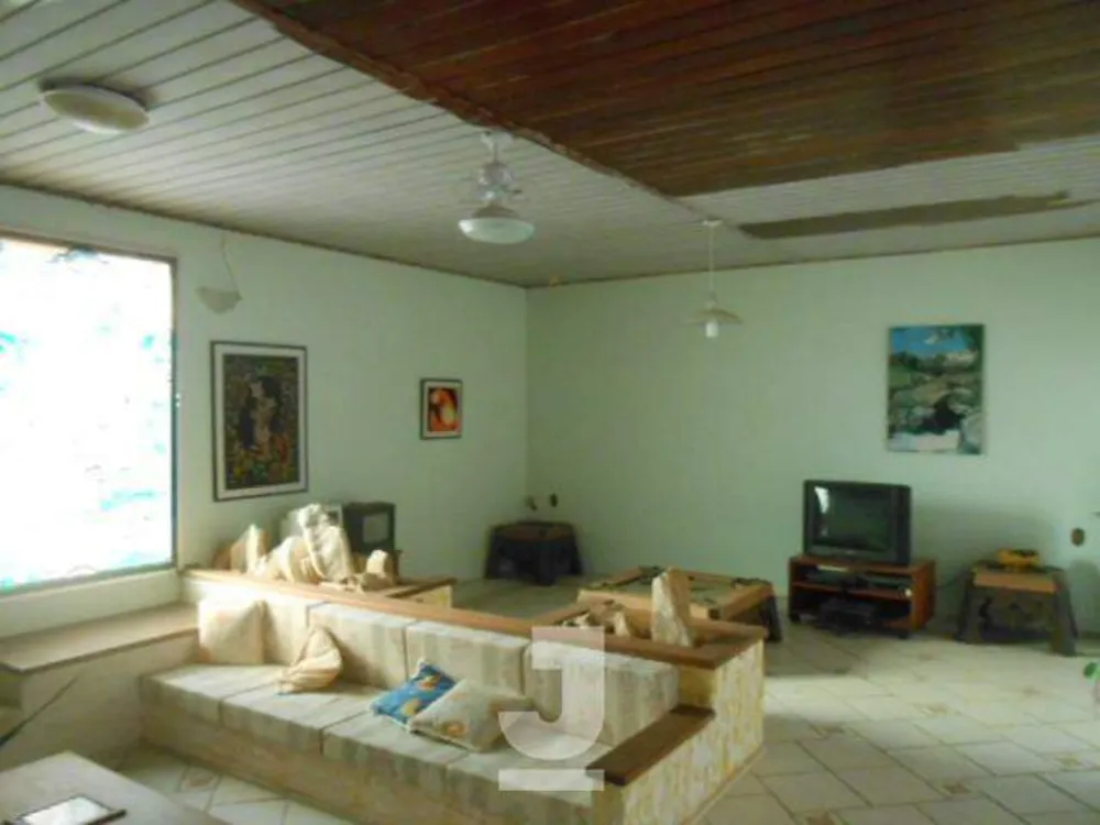 Chácara, 6 quartos - Foto 3