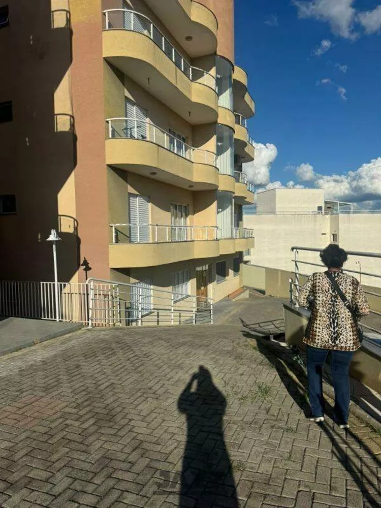 Apartamento, 2 quartos, 75 m² - Foto 19