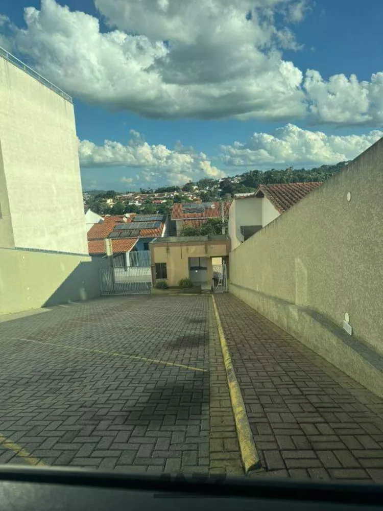 Apartamento, 2 quartos, 75 m² - Foto 12