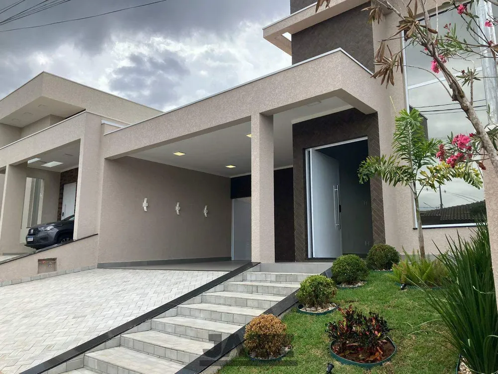 Casa de Condomínio, 3 quartos - Foto 2