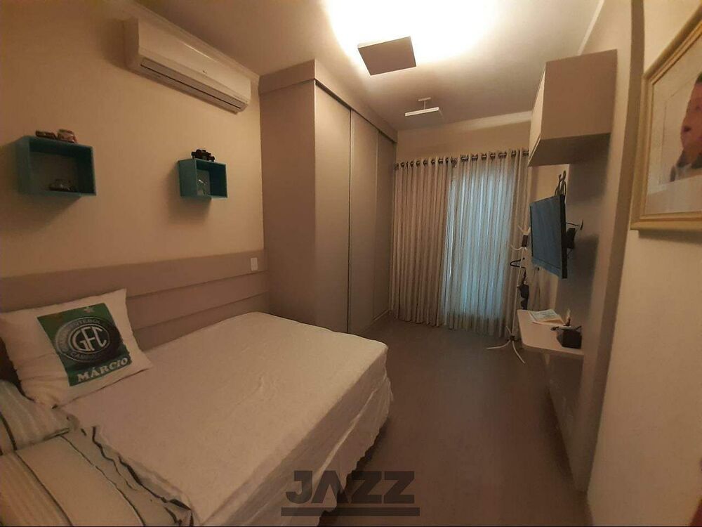 Casa de Condomínio, 4 quartos - Foto 3
