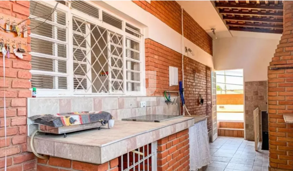 Casa, 3 quartos, 140 m² - Foto 6