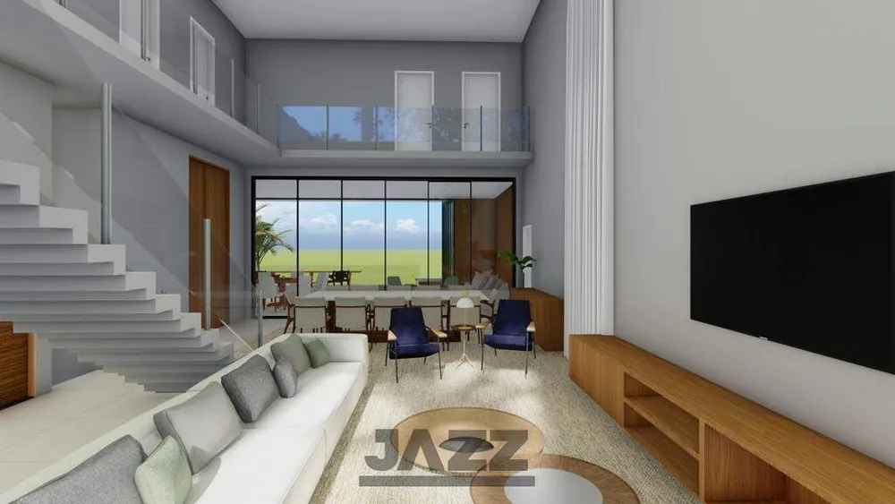 Casa, 5 quartos, 530 m² - Foto 2