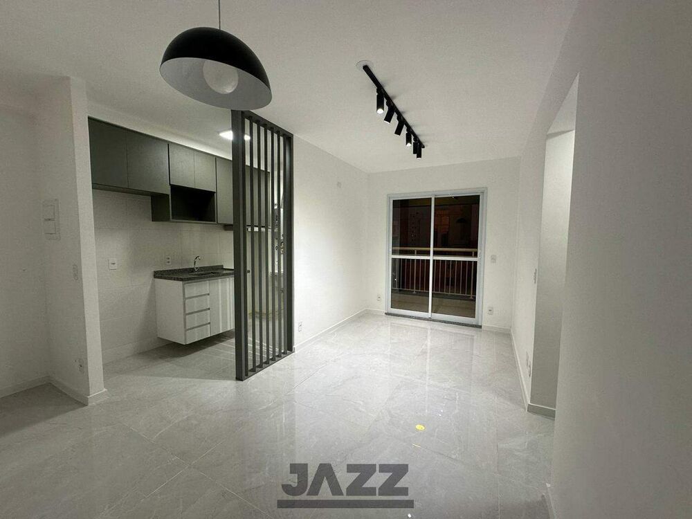 Apartamento à venda com 2 quartos, 57m² - Foto 1