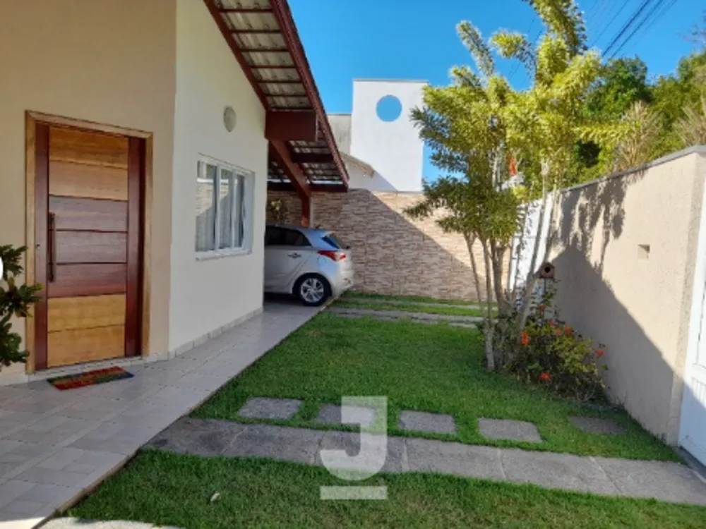 Casa, 4 quartos, 200 m² - Foto 2