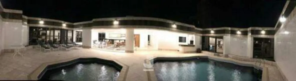 Apartamento, 4 quartos, 568 m² - Foto 1
