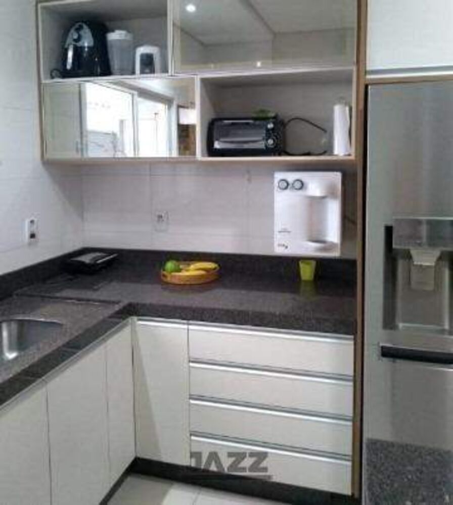 Casa de Condomínio à venda com 4 quartos, 280m² - Foto 4