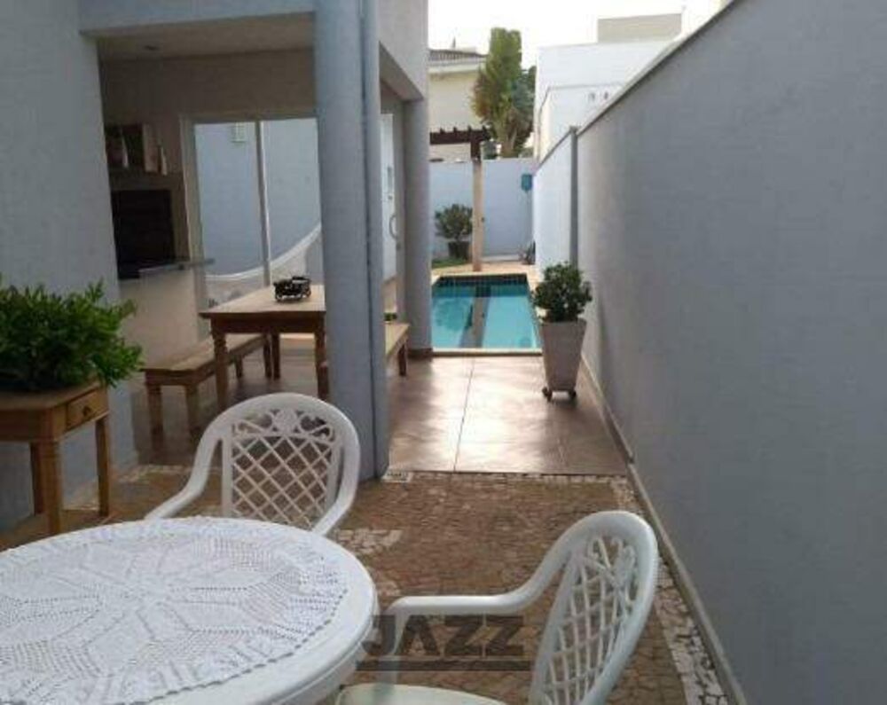 Casa de Condomínio à venda com 4 quartos, 280m² - Foto 3