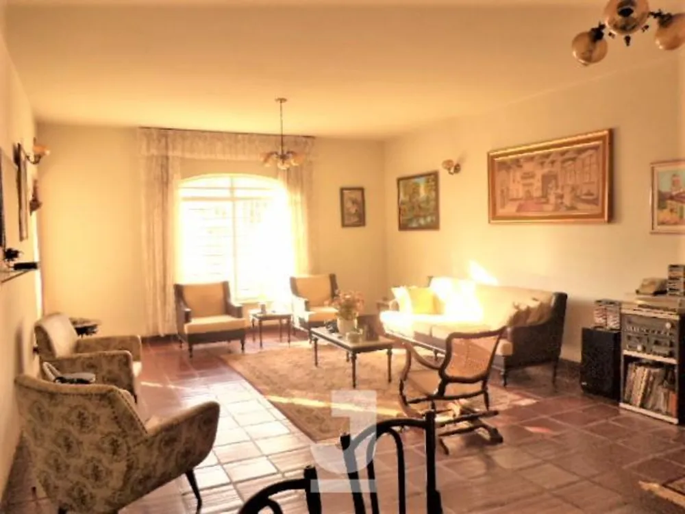 Casa, 3 quartos, 274 m² - Foto 4