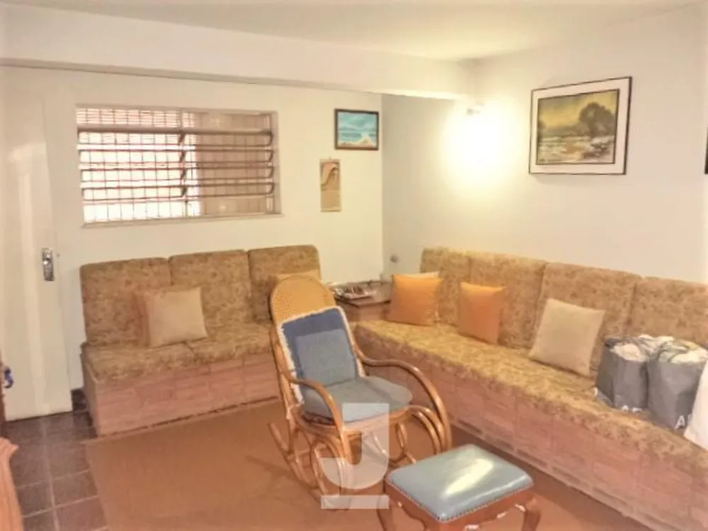 Casa, 3 quartos, 274 m² - Foto 1