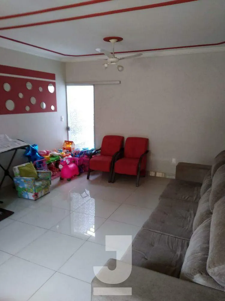 Casa, 5 quartos, 230 m² - Foto 2