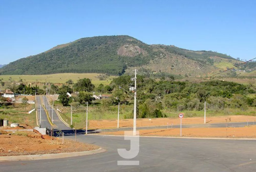 Terreno, 251 m² - Foto 1