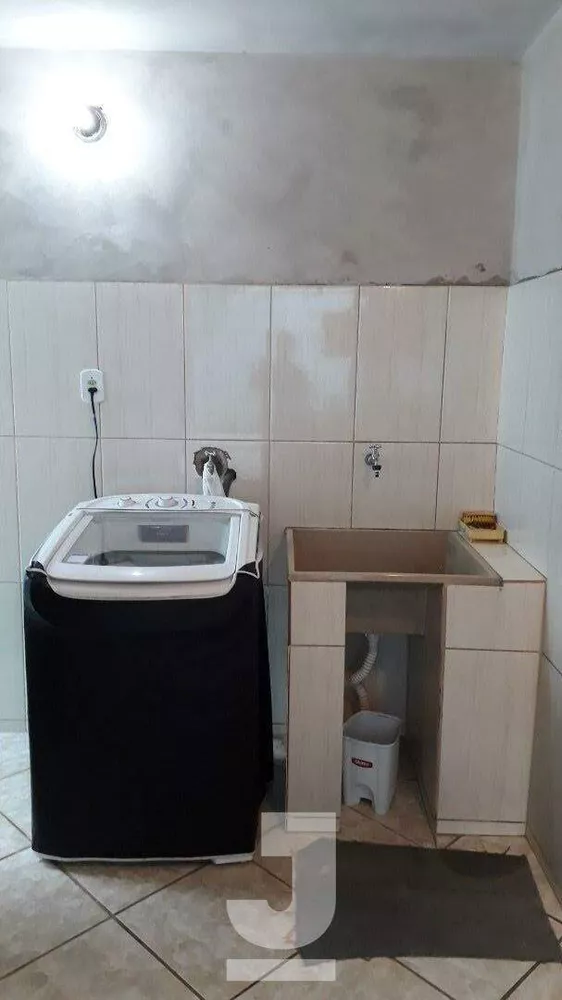 Casa, 3 quartos, 166 m² - Foto 11