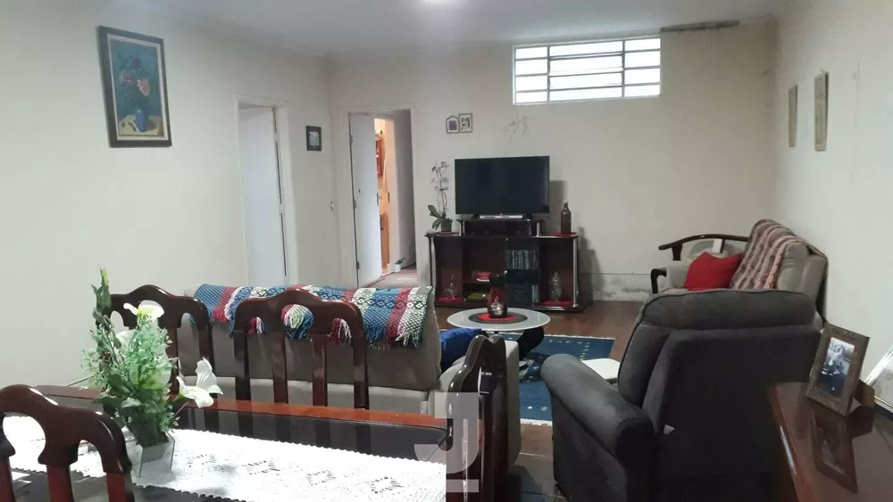 Casa, 3 quartos, 166 m² - Foto 4