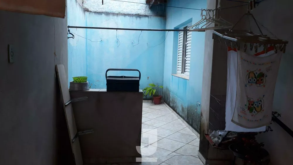 Casa, 3 quartos, 166 m² - Foto 9