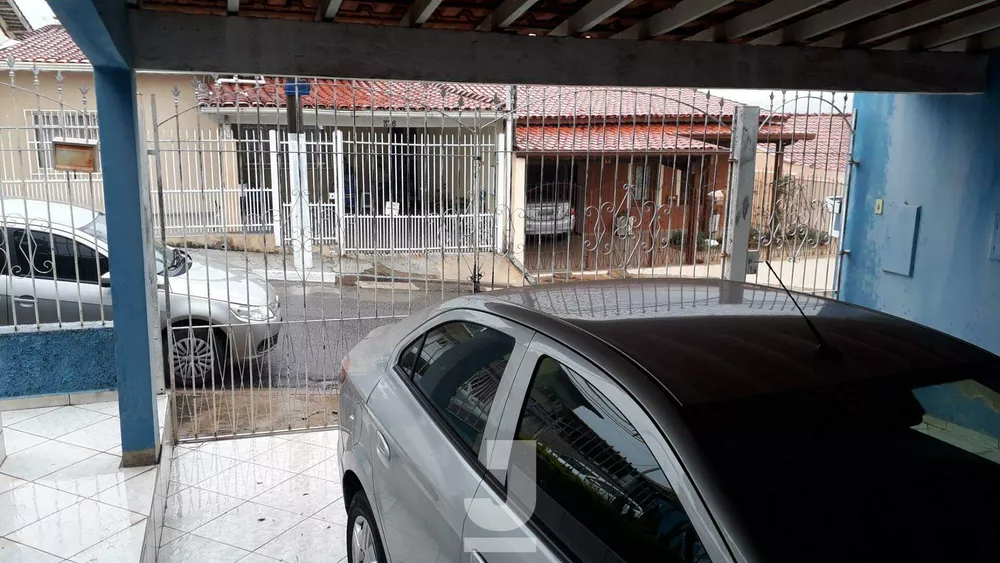 Casa, 3 quartos, 166 m² - Foto 7