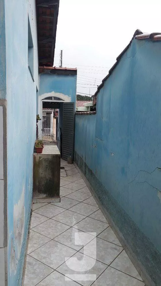 Casa, 3 quartos, 166 m² - Foto 1