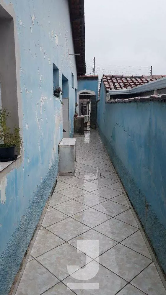 Casa, 3 quartos, 166 m² - Foto 8