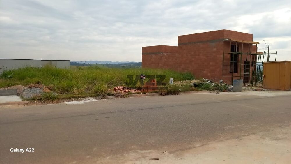 Terreno, 147 m² - Foto 1