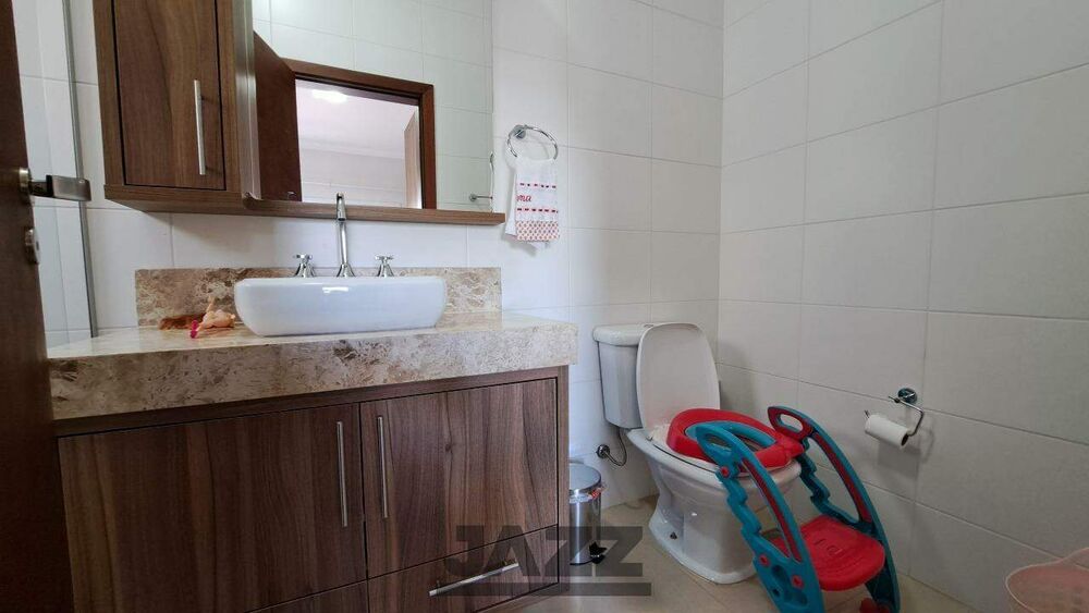 Casa de Condomínio, 3 quartos - Foto 12