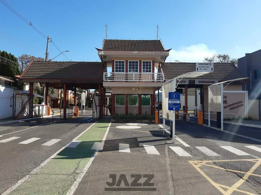 Casa de Condomínio, 4 quartos - Foto 10