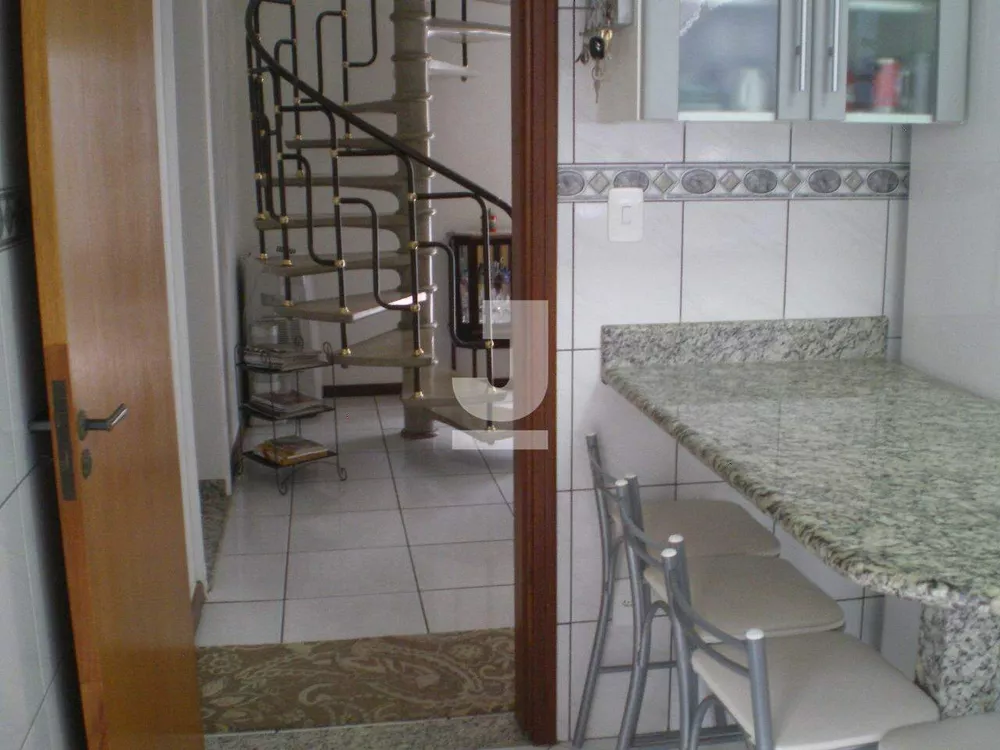 Casa de Condomínio, 4 quartos - Foto 13