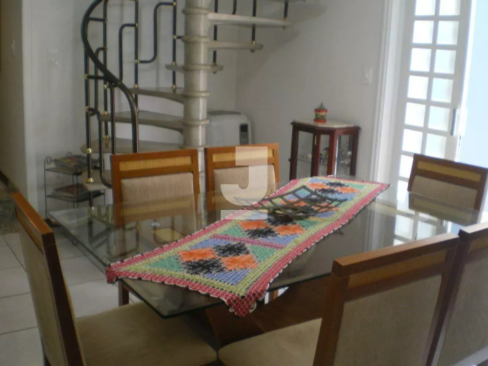 Casa de Condomínio, 4 quartos - Foto 12