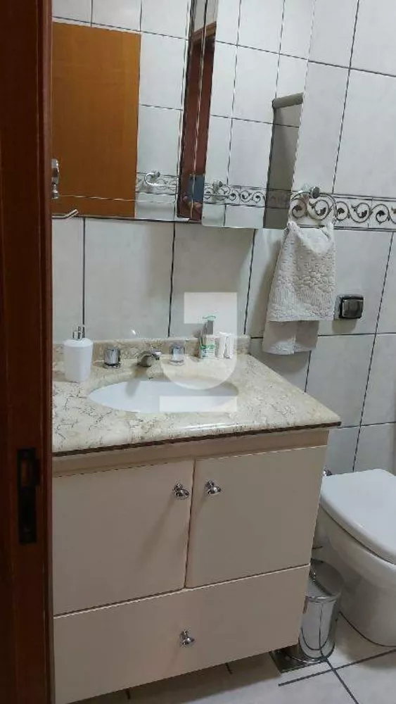 Casa de Condomínio, 4 quartos - Foto 18