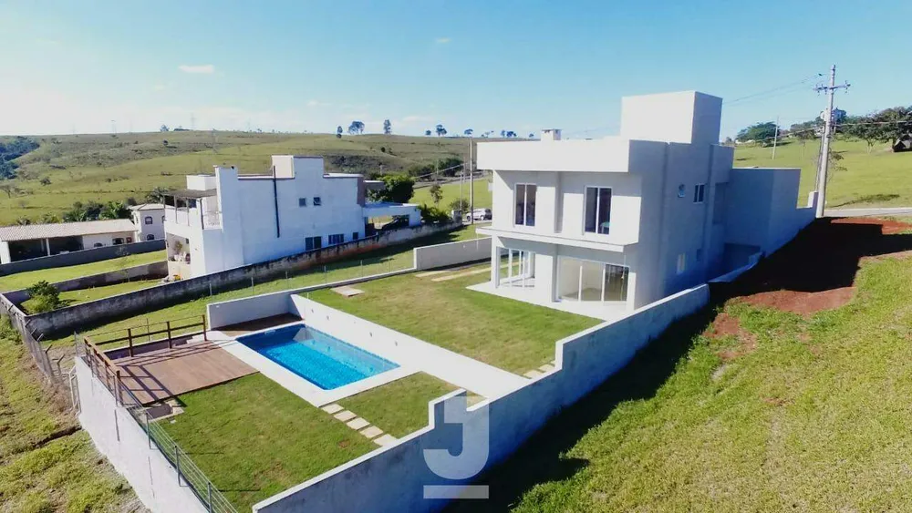 Casa de Condomínio, 4 quartos - Foto 3