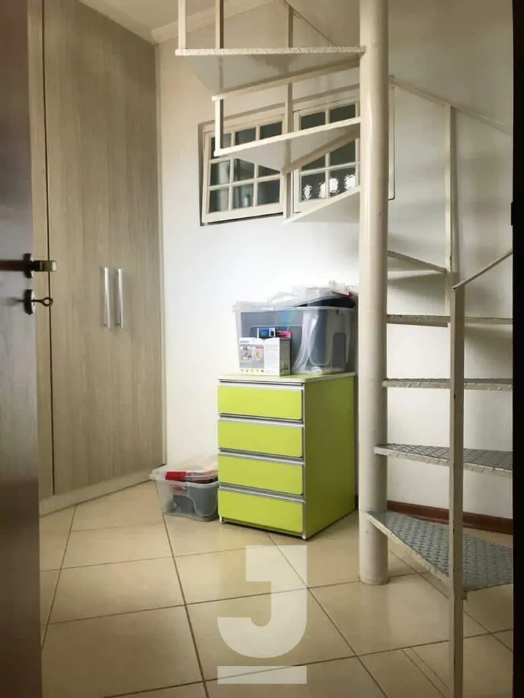 Casa, 3 quartos, 248 m² - Foto 4