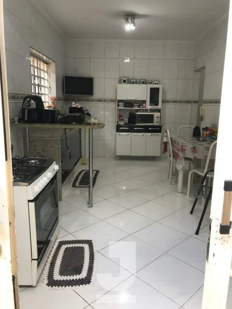 Casa, 3 quartos, 248 m² - Foto 3
