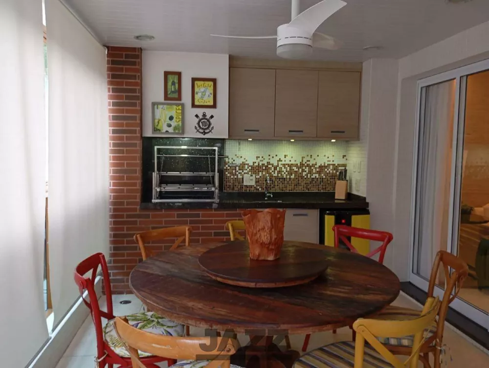Apartamento, 4 quartos, 228 m² - Foto 13