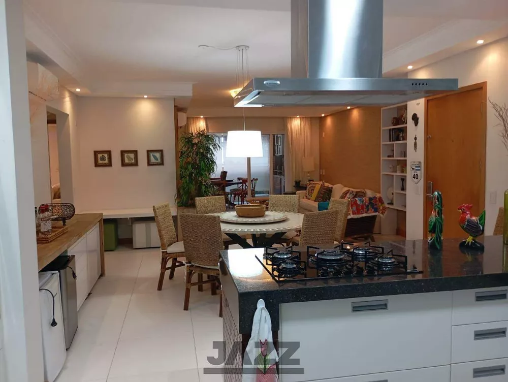 Apartamento, 4 quartos, 228 m² - Foto 14