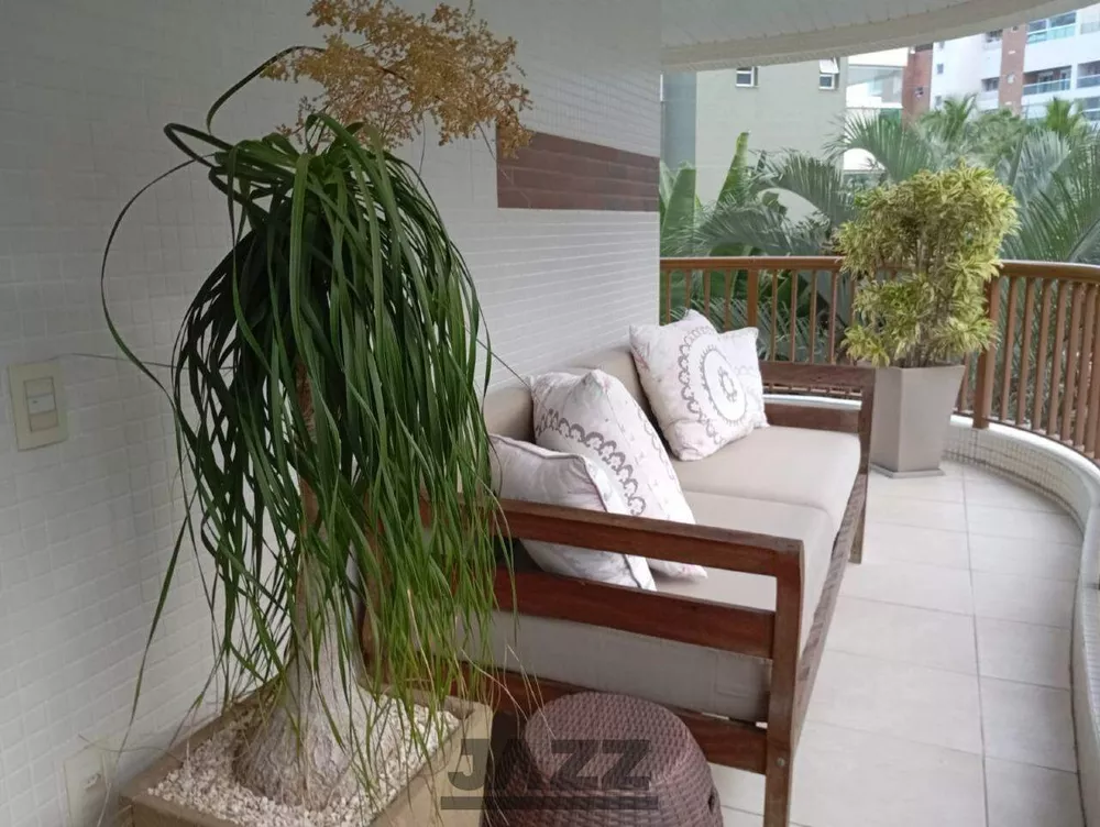 Apartamento, 4 quartos, 228 m² - Foto 11
