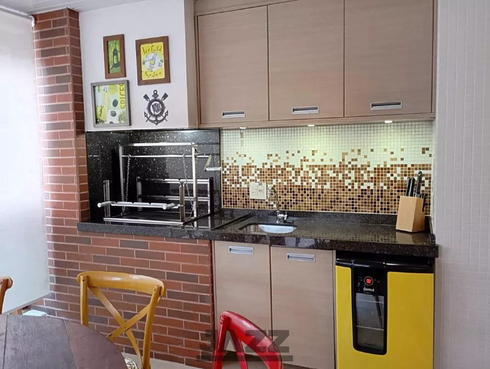 Apartamento, 4 quartos, 228 m² - Foto 5