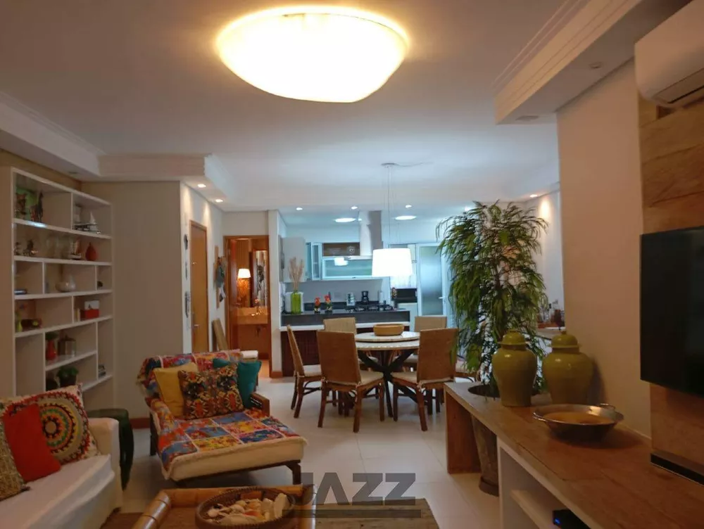 Apartamento, 4 quartos, 228 m² - Foto 6